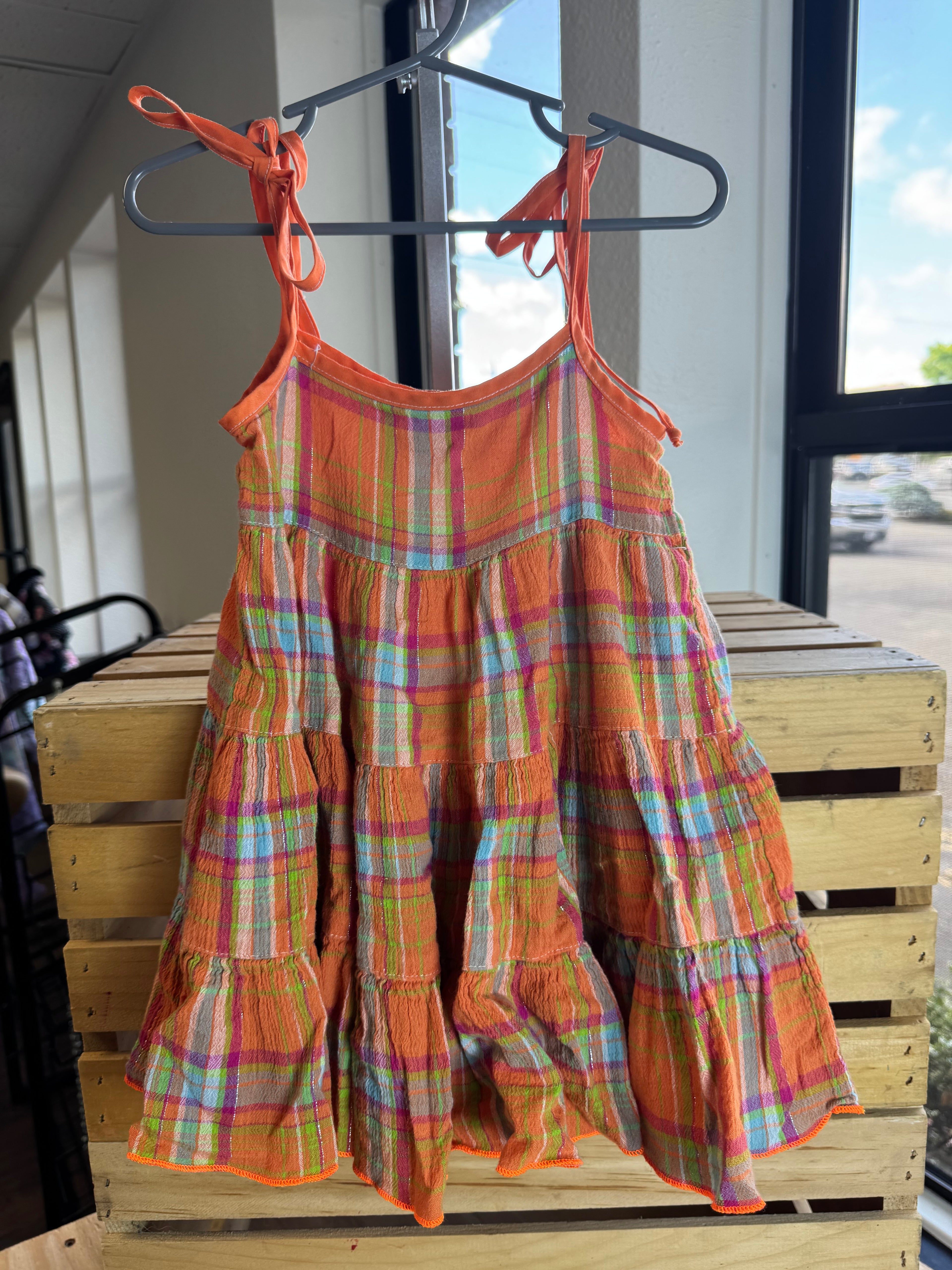 Den’Lo for Kids Dress 3T