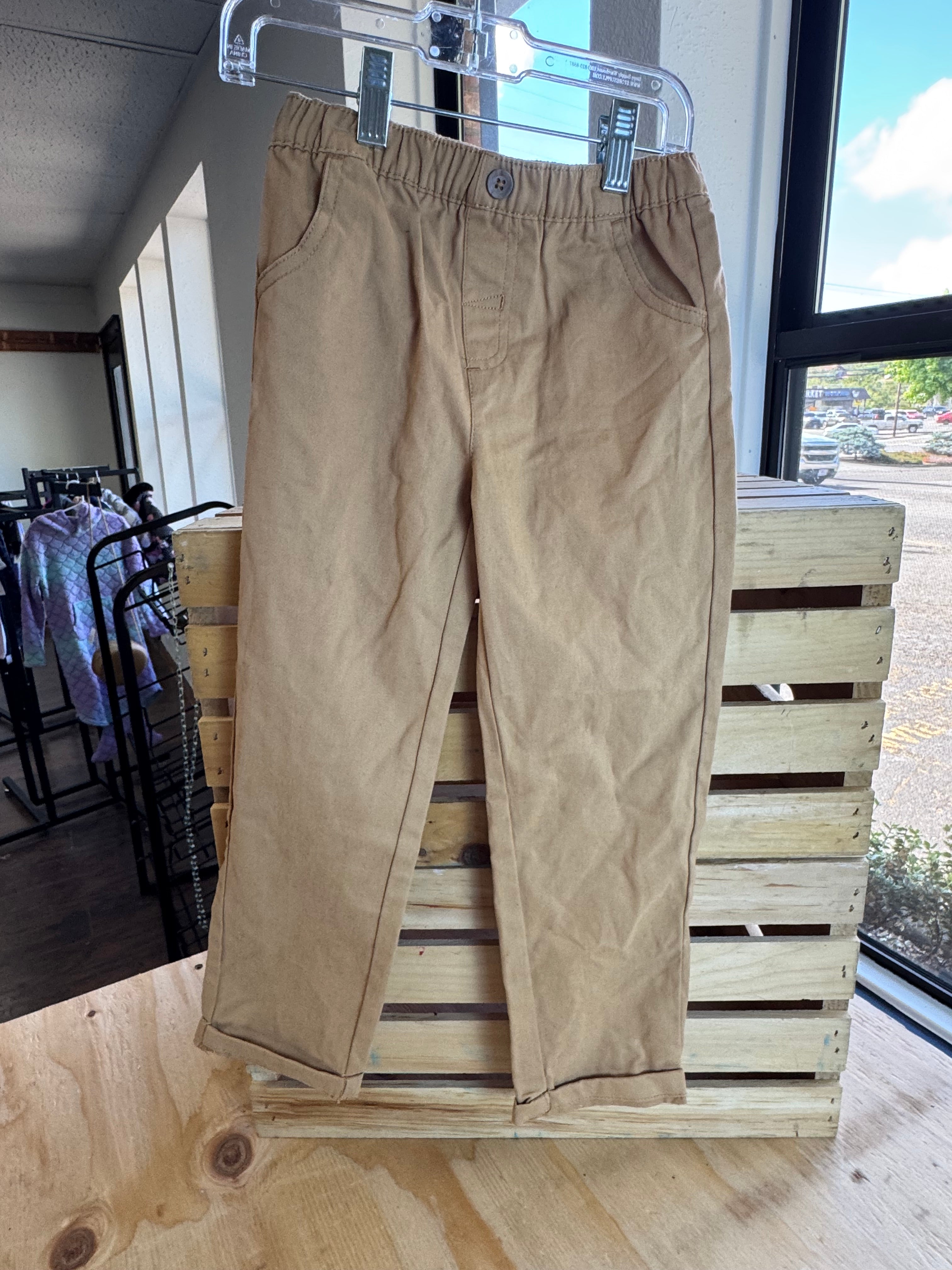 Unknown Brand Pants 5T