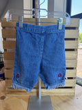 Unknown Brand Shorts 12M