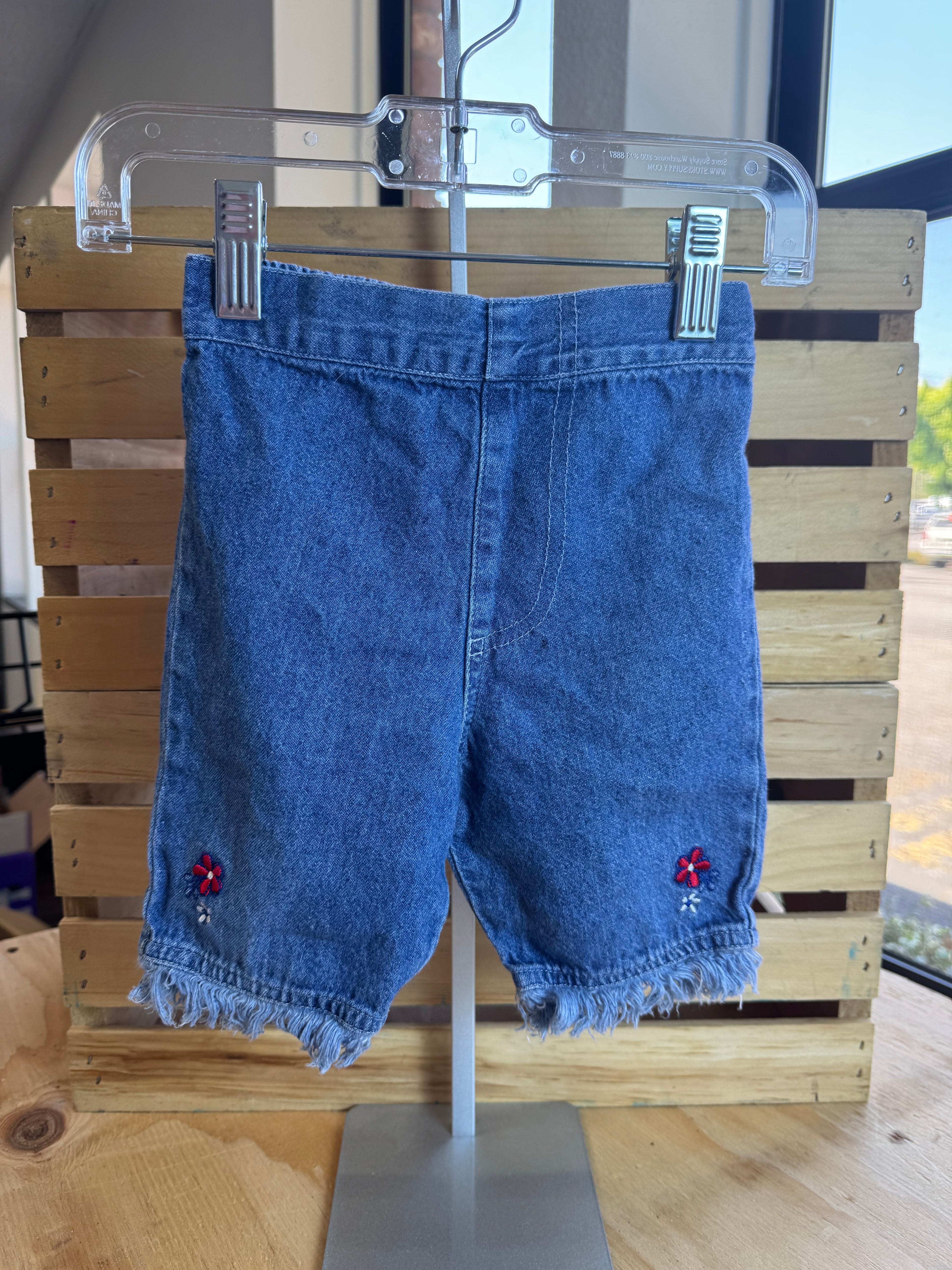 Unknown Brand Shorts 12M