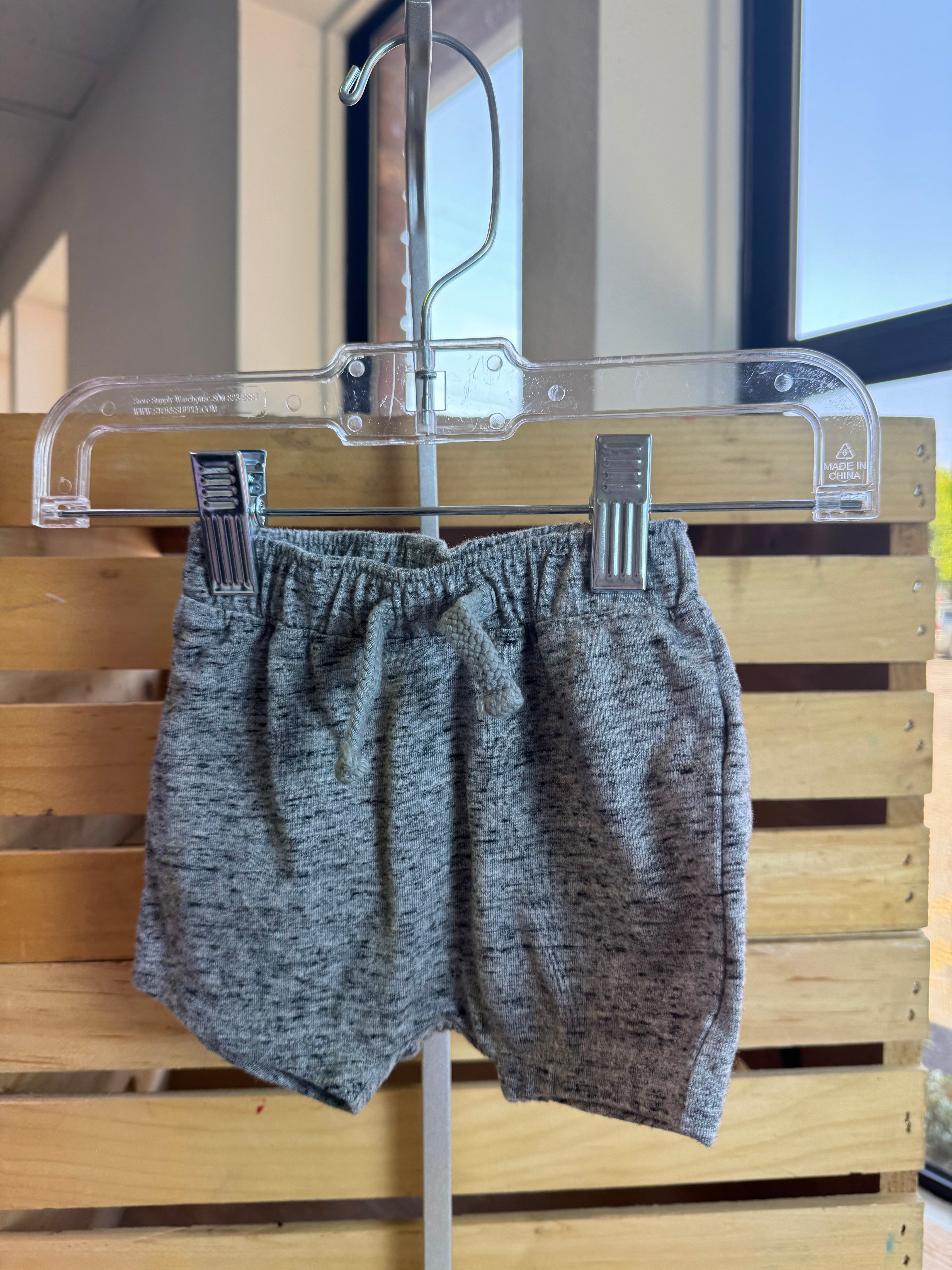 Old Navy Shorts 0-3M