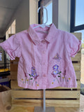 Beluga New York Short Sleeve 18M