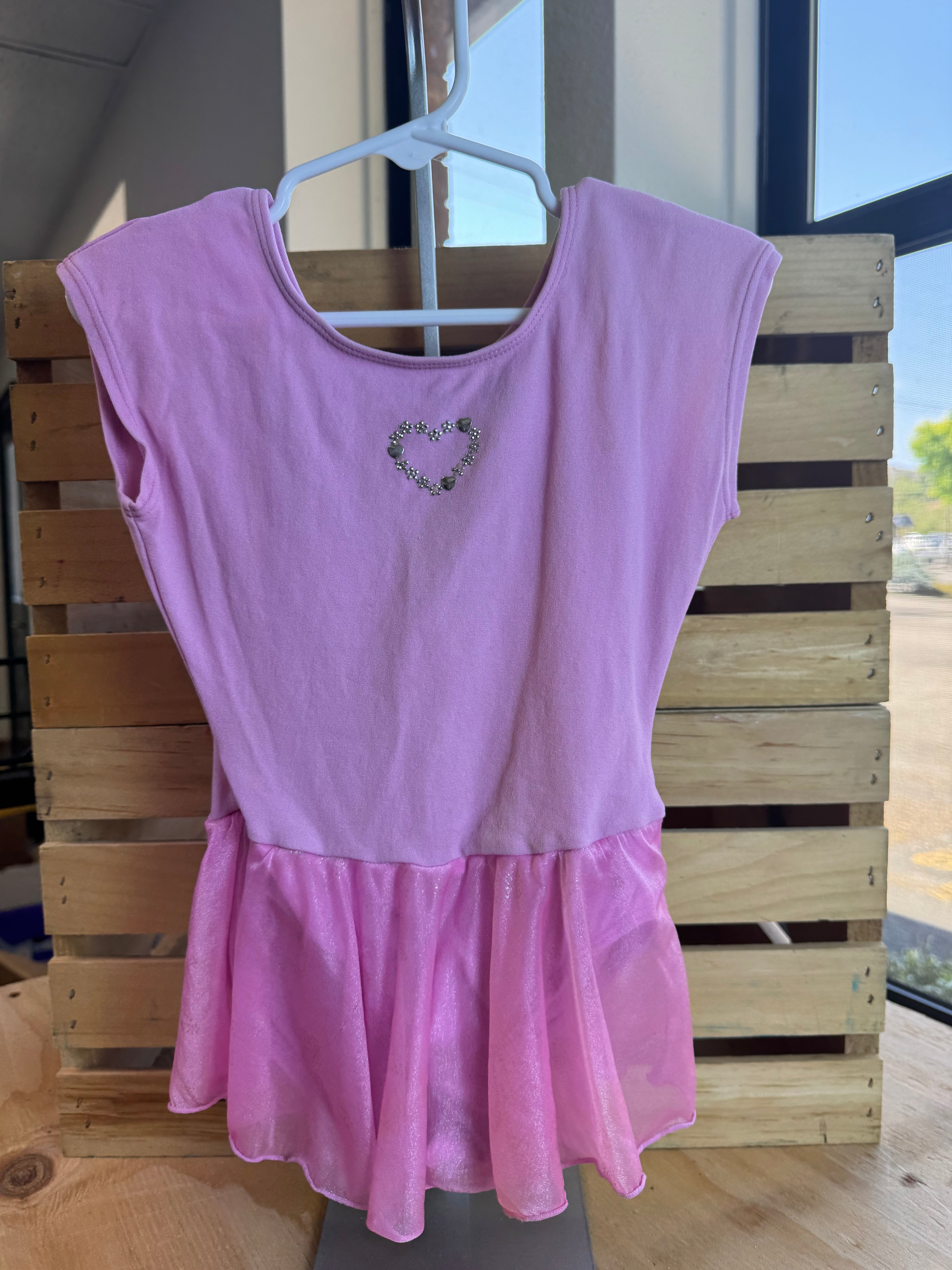 Jacdees Mor’tit Leotard S(4)