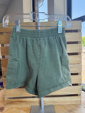 Sprockets Shorts 18M