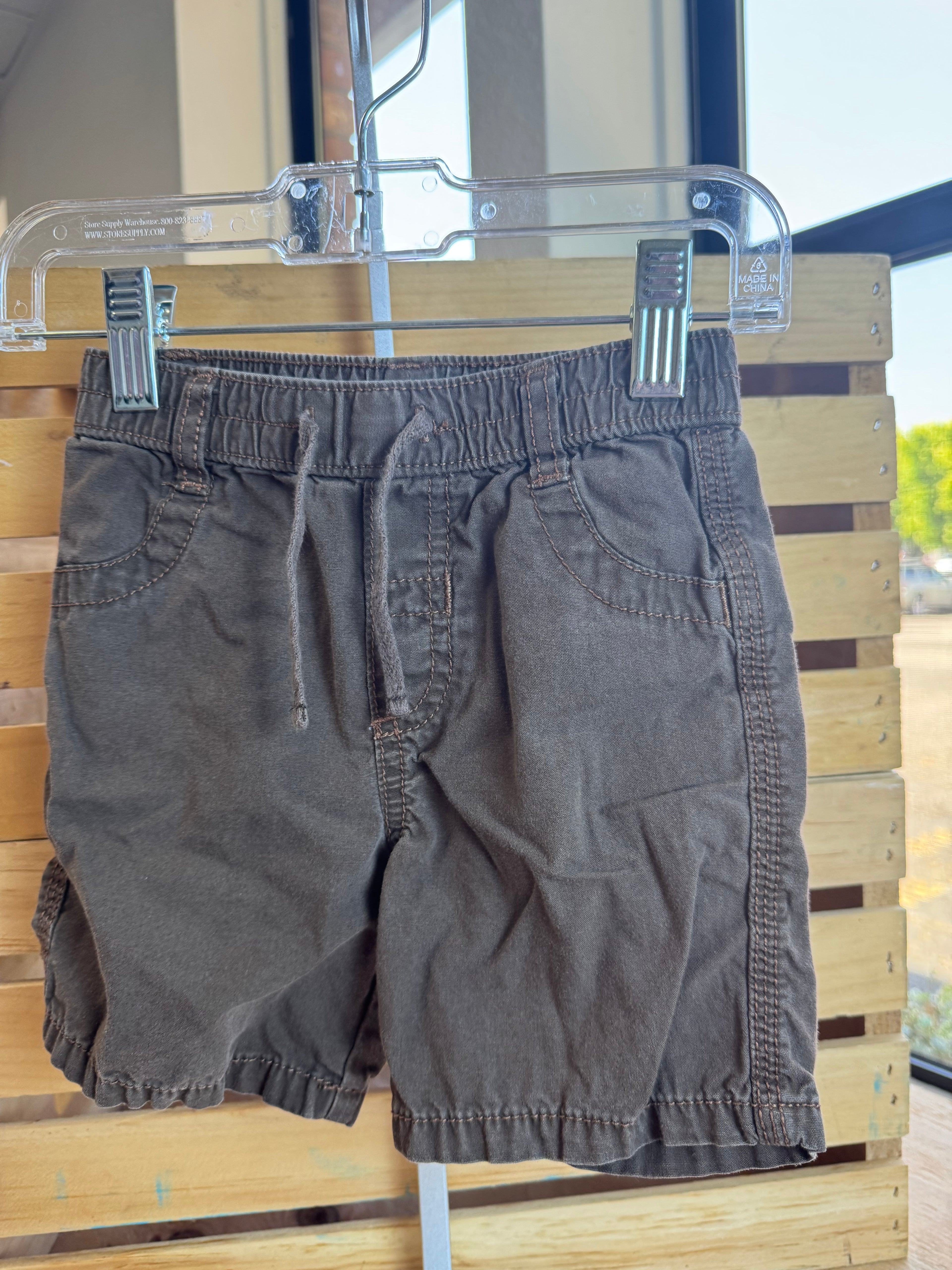 Old Navy Shorts 18-24M