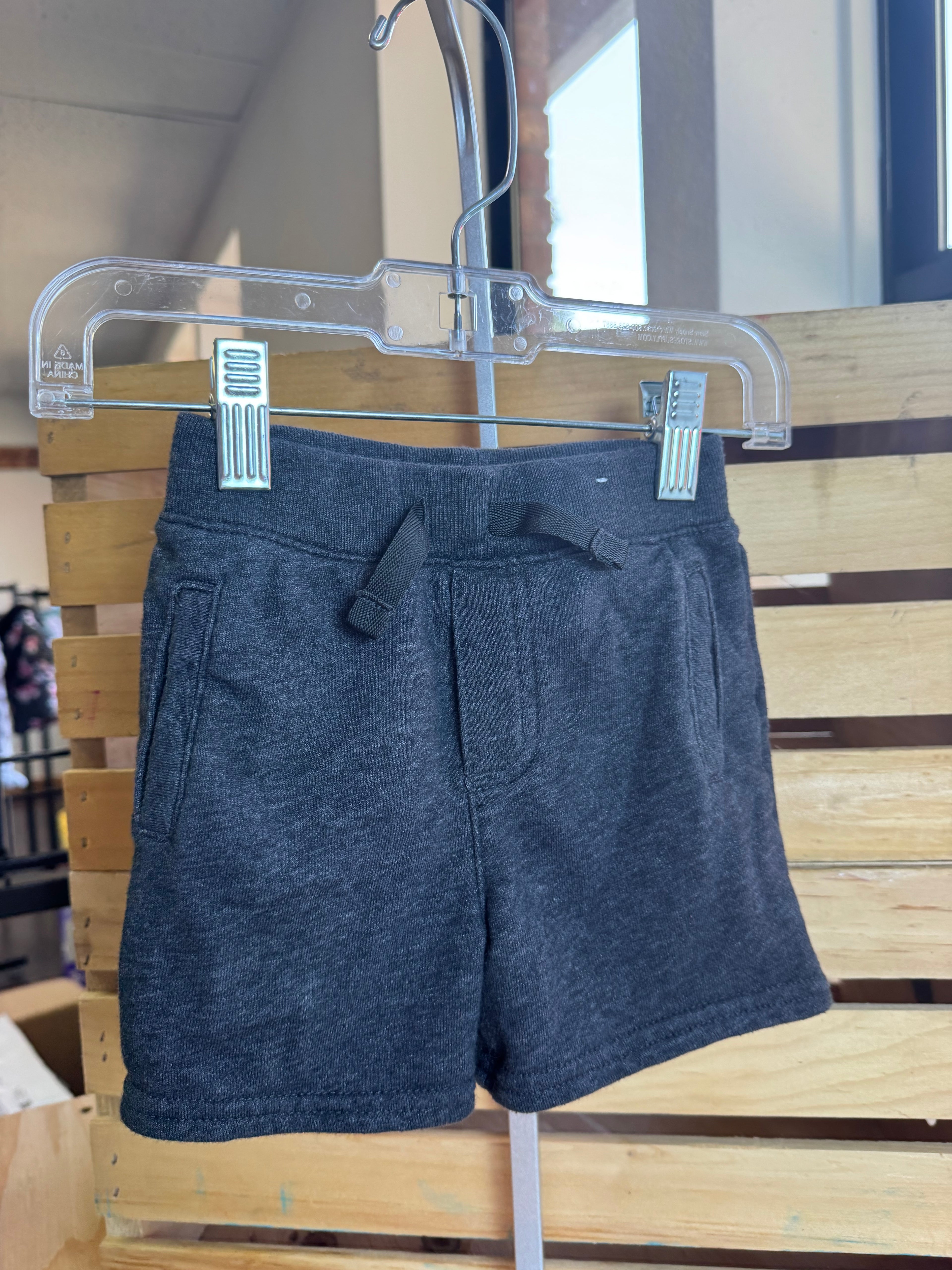 Garanimals Shorts 18M