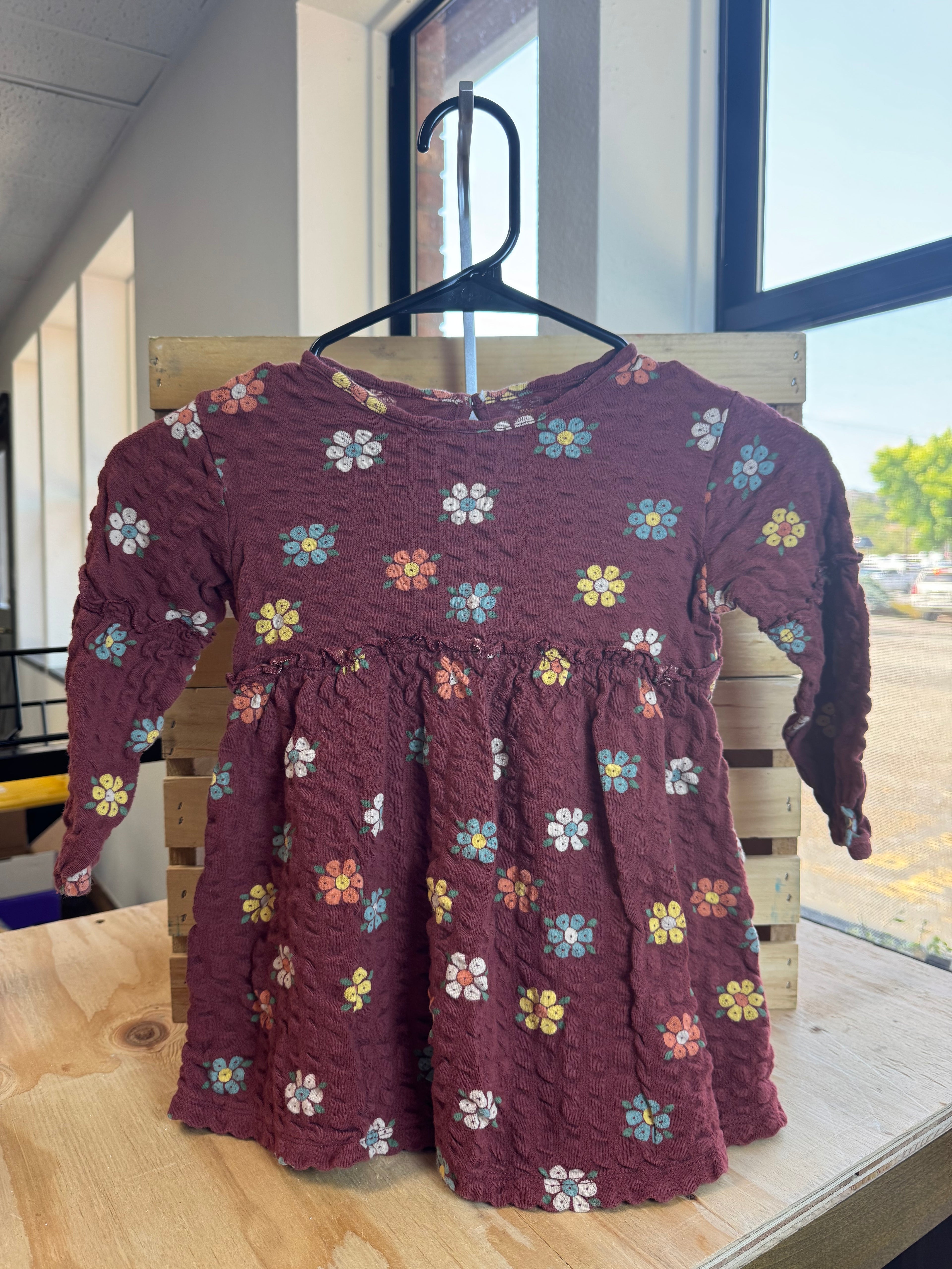 Little Co. Dress 3T