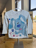 Nickelodeon Long Sleeve 3T