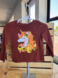 The Children’s Place Long Sleeve 12-18M