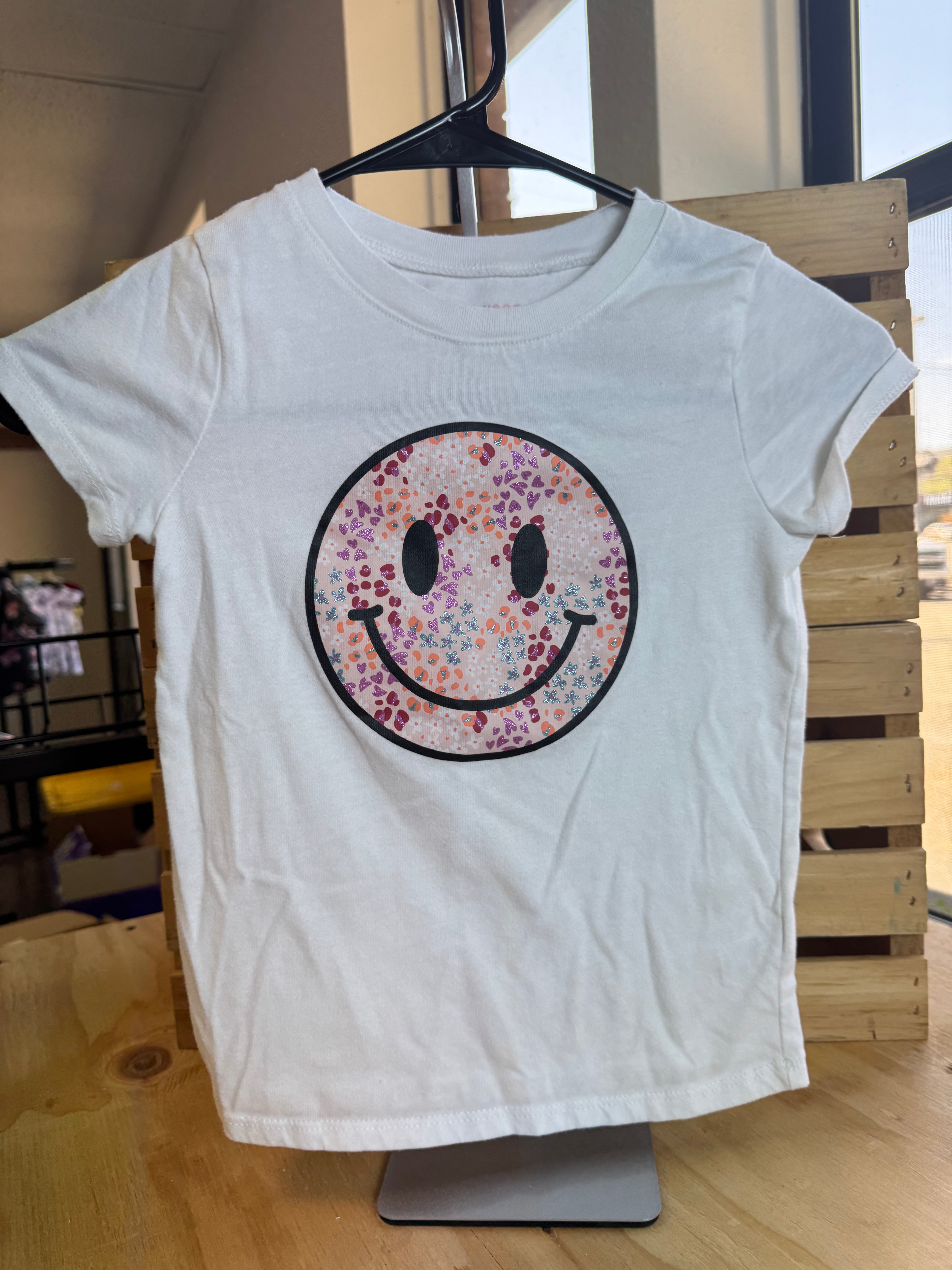 Btween Short Sleeve 7