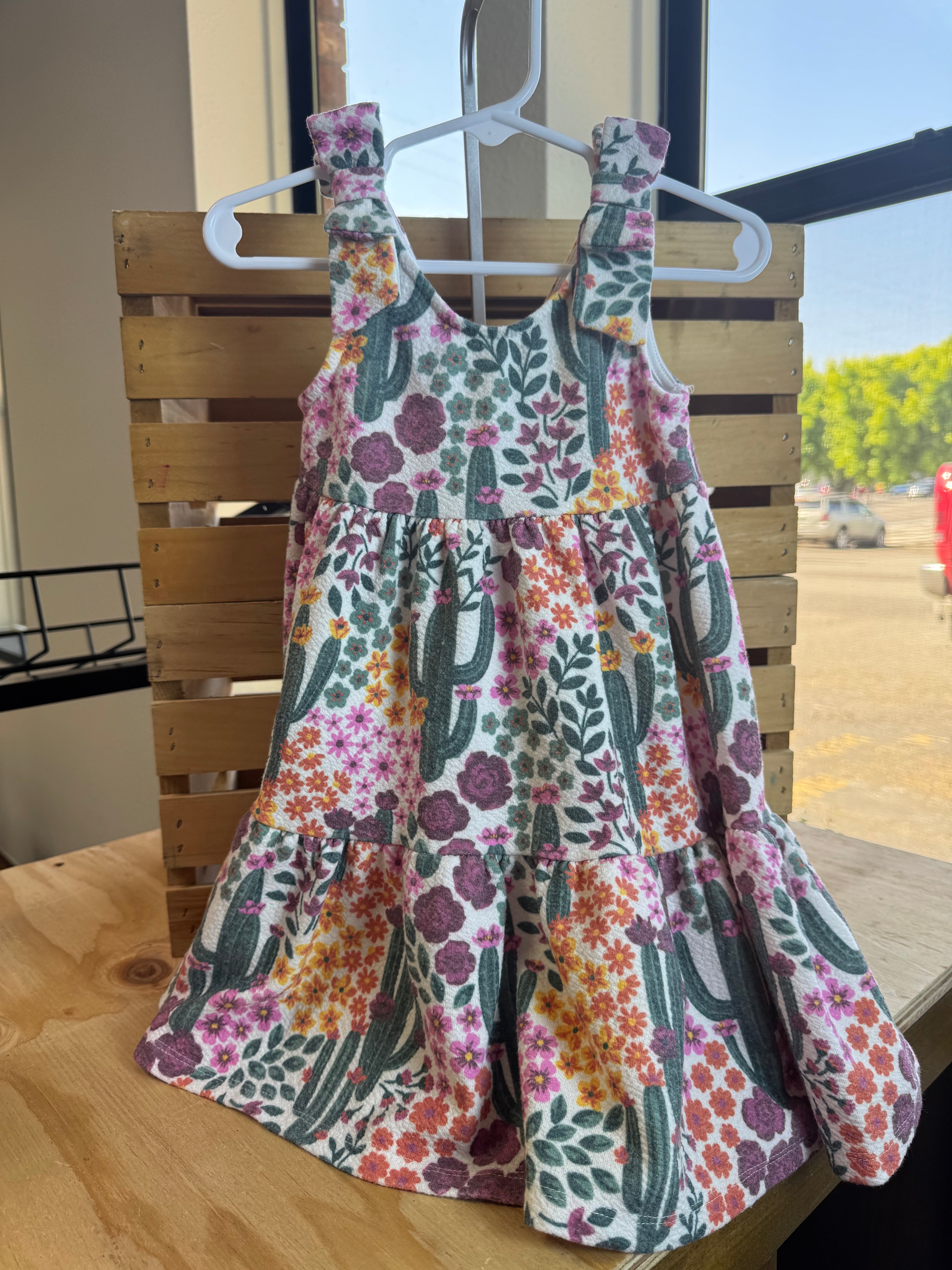Sincerely Jules Girl Dress 3T
