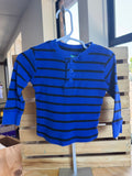 Garanimals Thermal Long Sleeve 12M