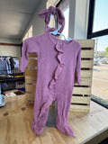 Unknown Brand Romper 6M