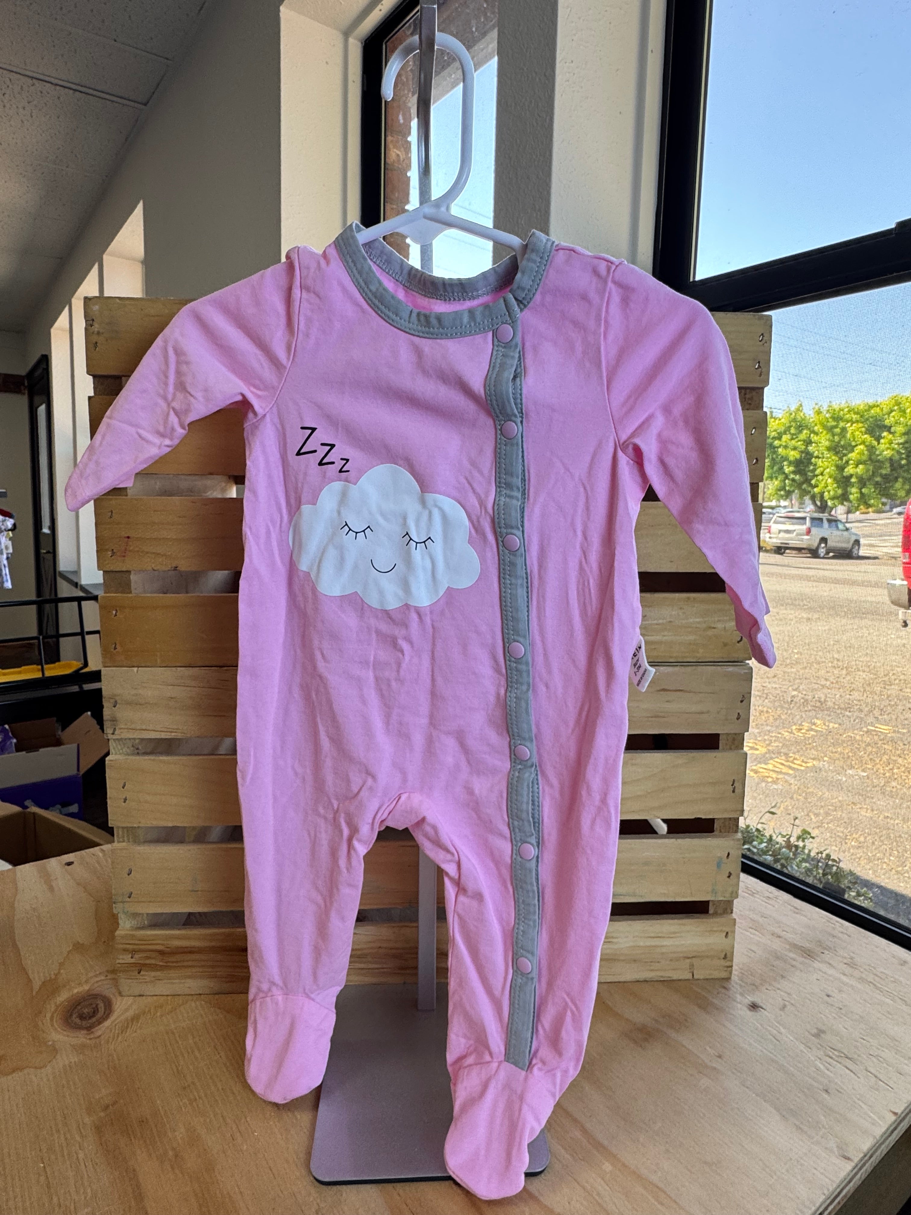 SHEIN Pajamas 1-3M