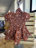 Unknown Brand Dress 3-6M