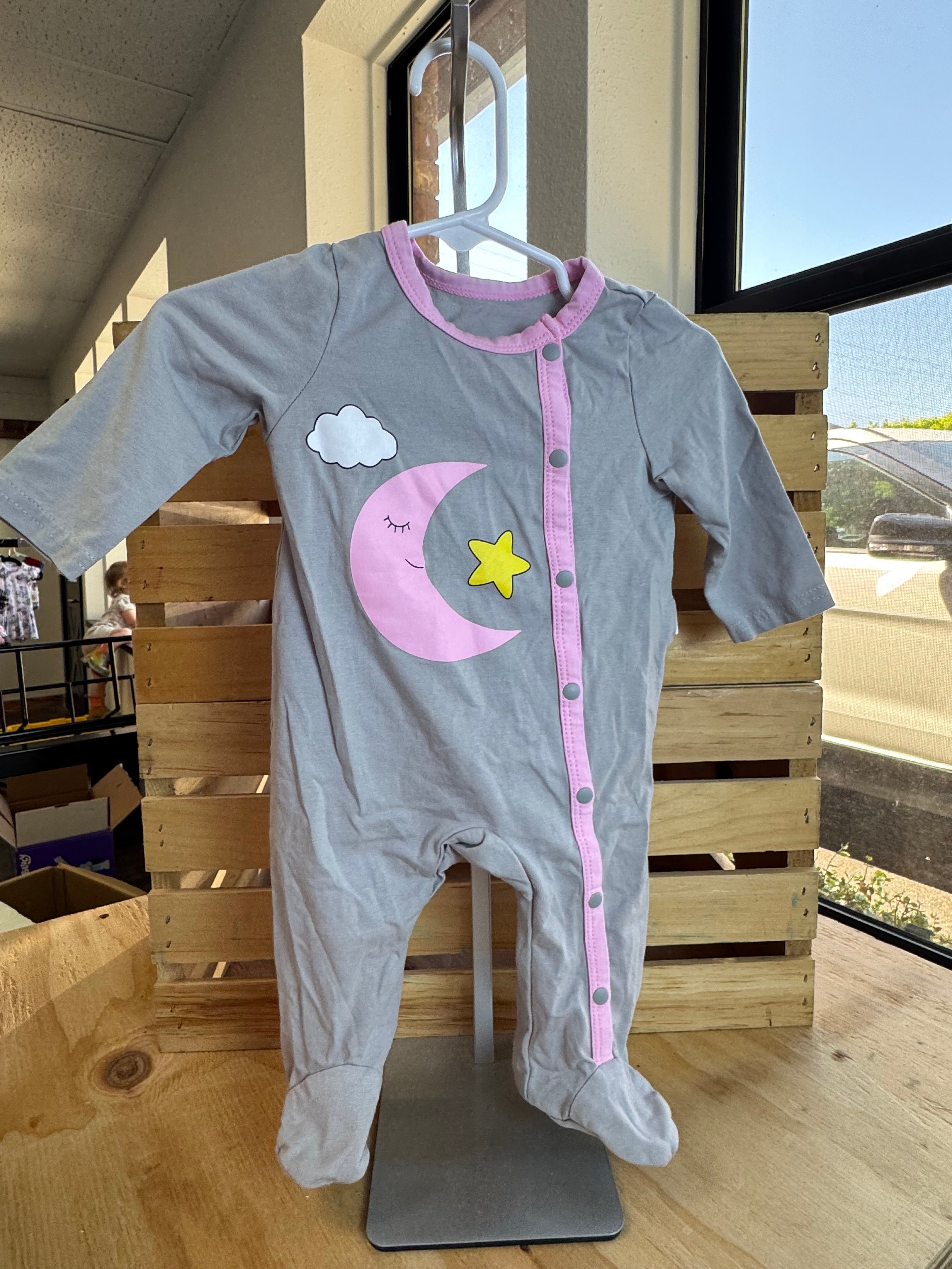 SHEIN Pajamas 1-3M