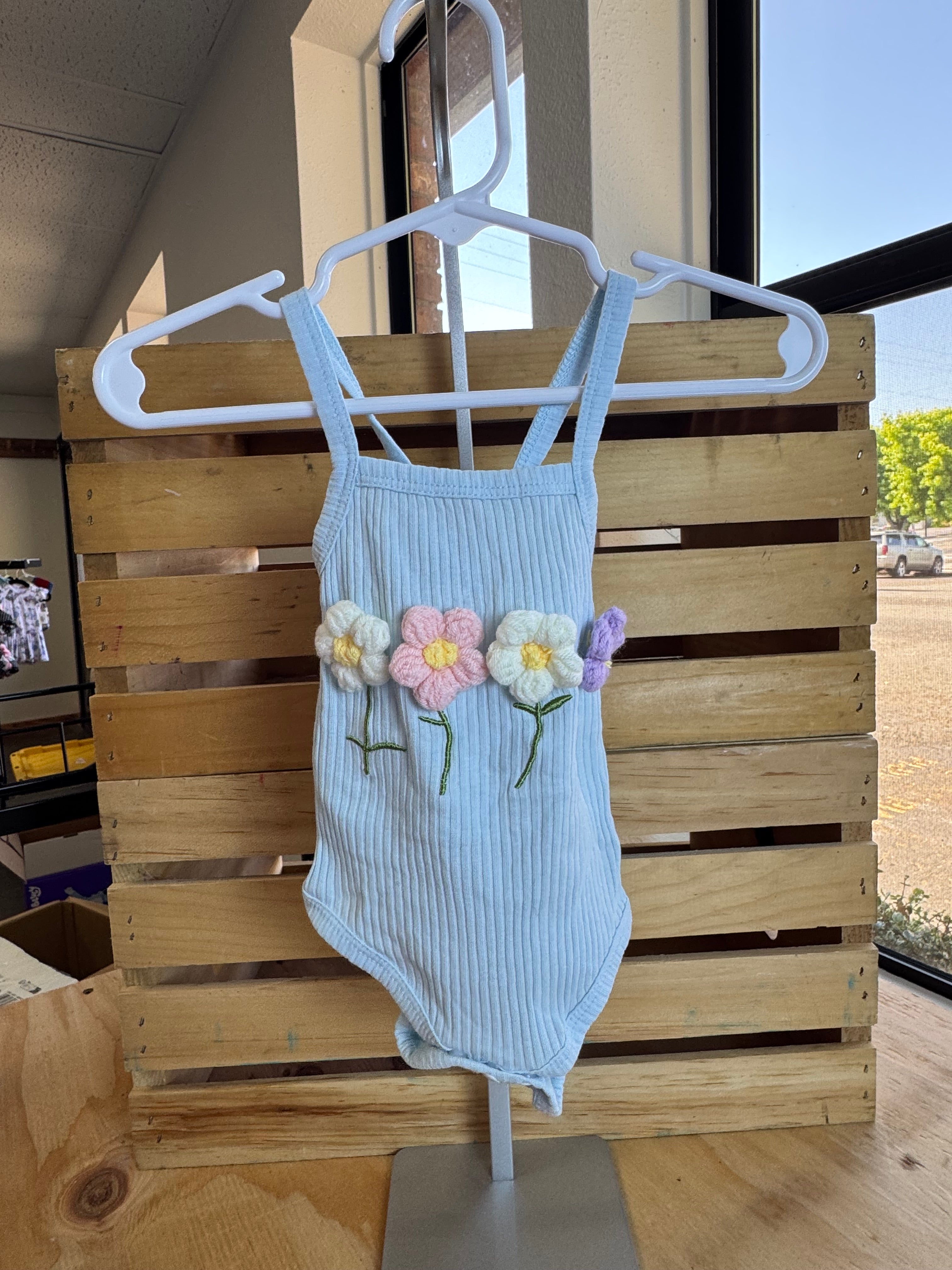 SHEIN Onesie 1-3M