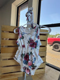 SHEIN Romper 3-6M