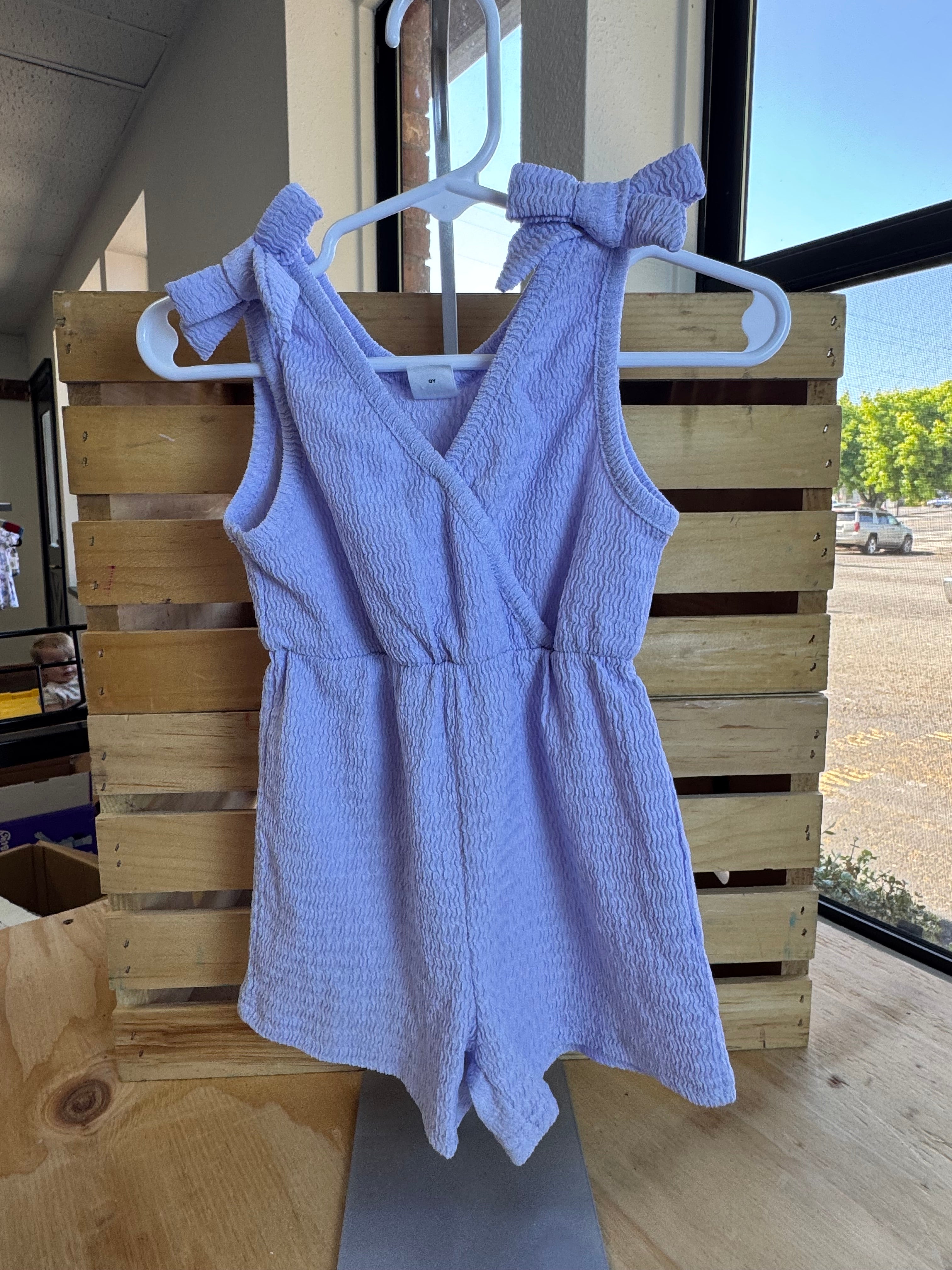 SHEIN Romper 9-12M