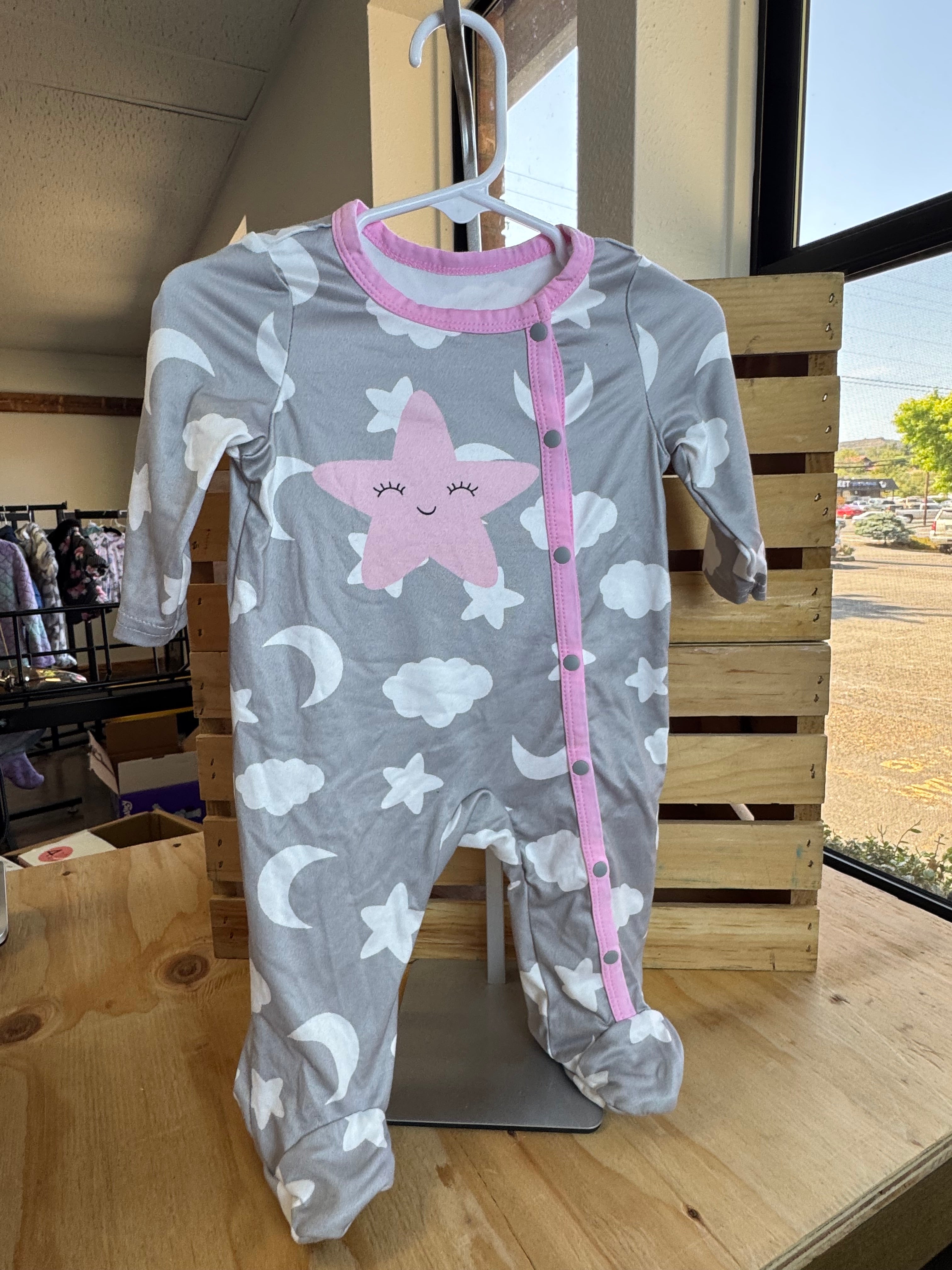 SHEIN Pajamas 1-3M