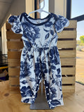 SHEIN Romper 1-3M