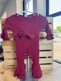 SHEIN Romper 3-6M