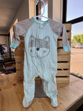 Gerber Pajamas 3-6M
