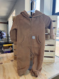 Carhartt Romper 6M