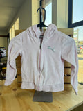 Puma Zipper Hoodie 5