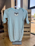 Gerber Gown 0-6M