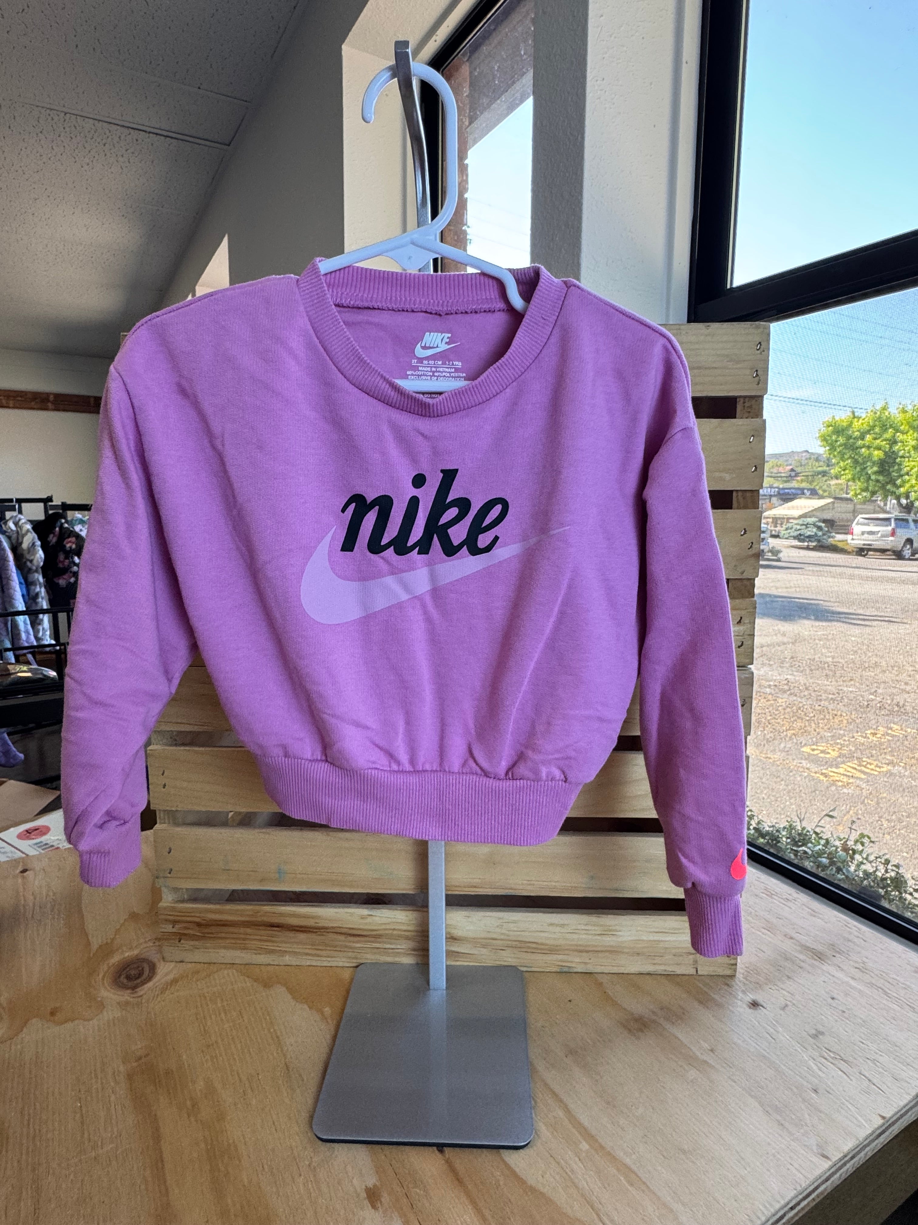 Nike Sweatshirt 2T