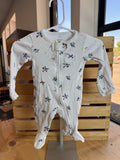 Carter’s Pajamas NB