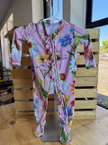 Posh Peanut Pajamas NB