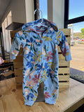 Carter’s Romper 6M
