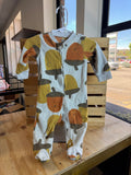 Carter’s Pajamas 6M