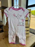Old Navy Romper 3-6M