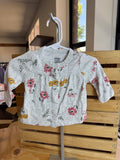 Carter’s Long Sleeve 3-6M