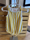 Cat & Jack Romper 3-6M