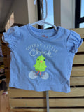 Cat & Jack Shirt 3-6M