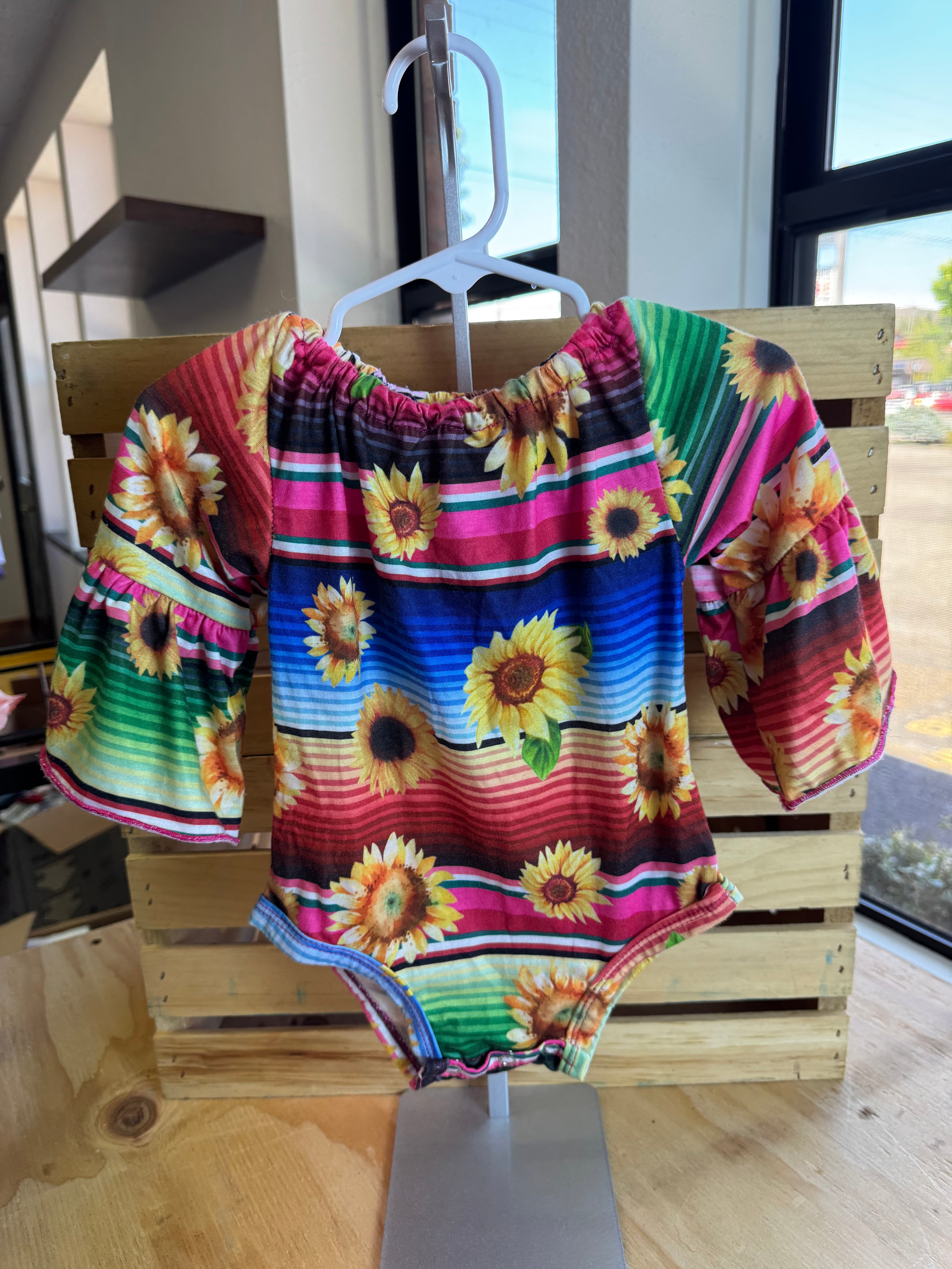 Unknown Brand Romper 6-12M