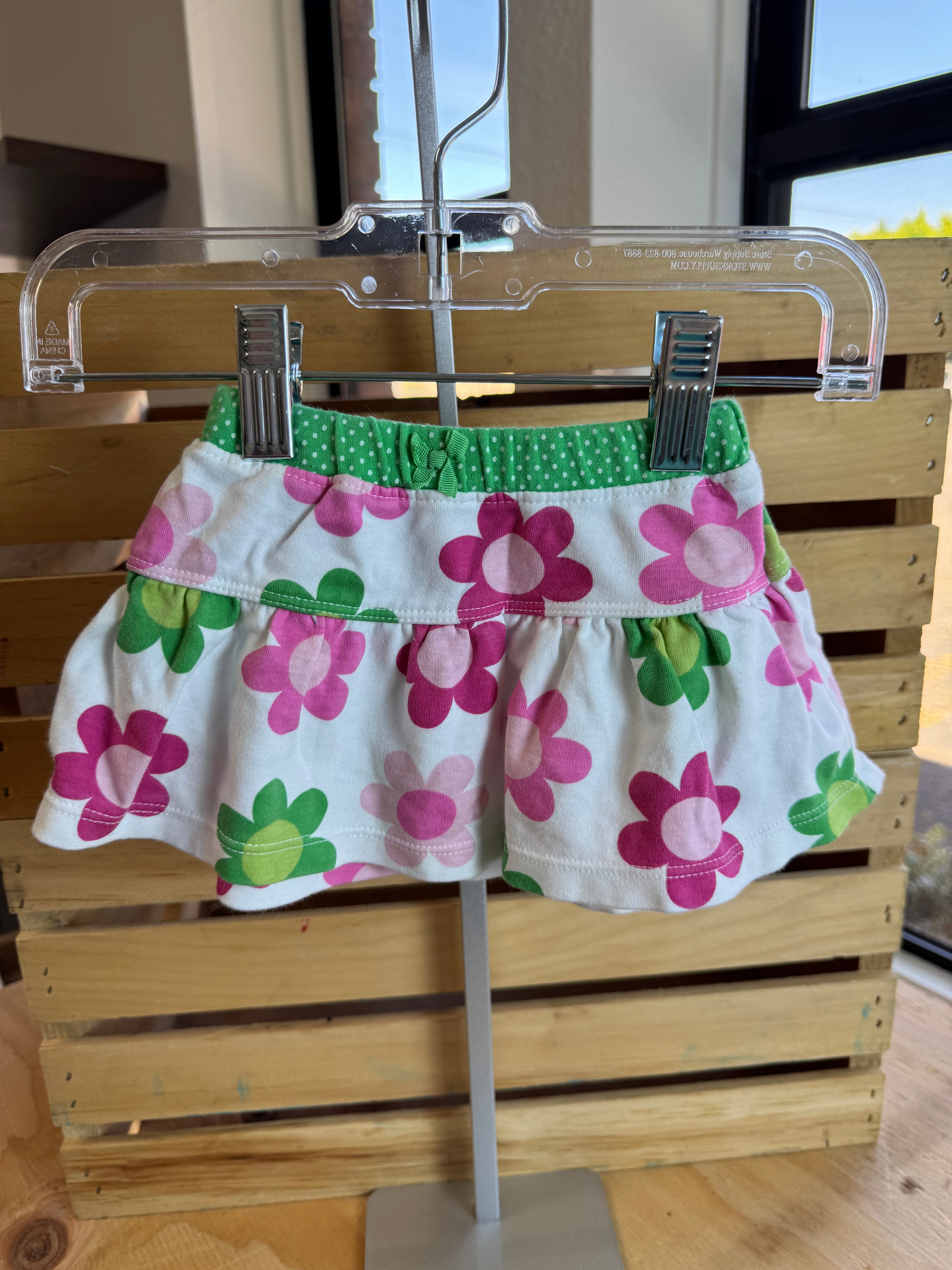 Carter’s Skirt 3M