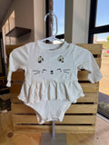Carter’s Dress 0-3M