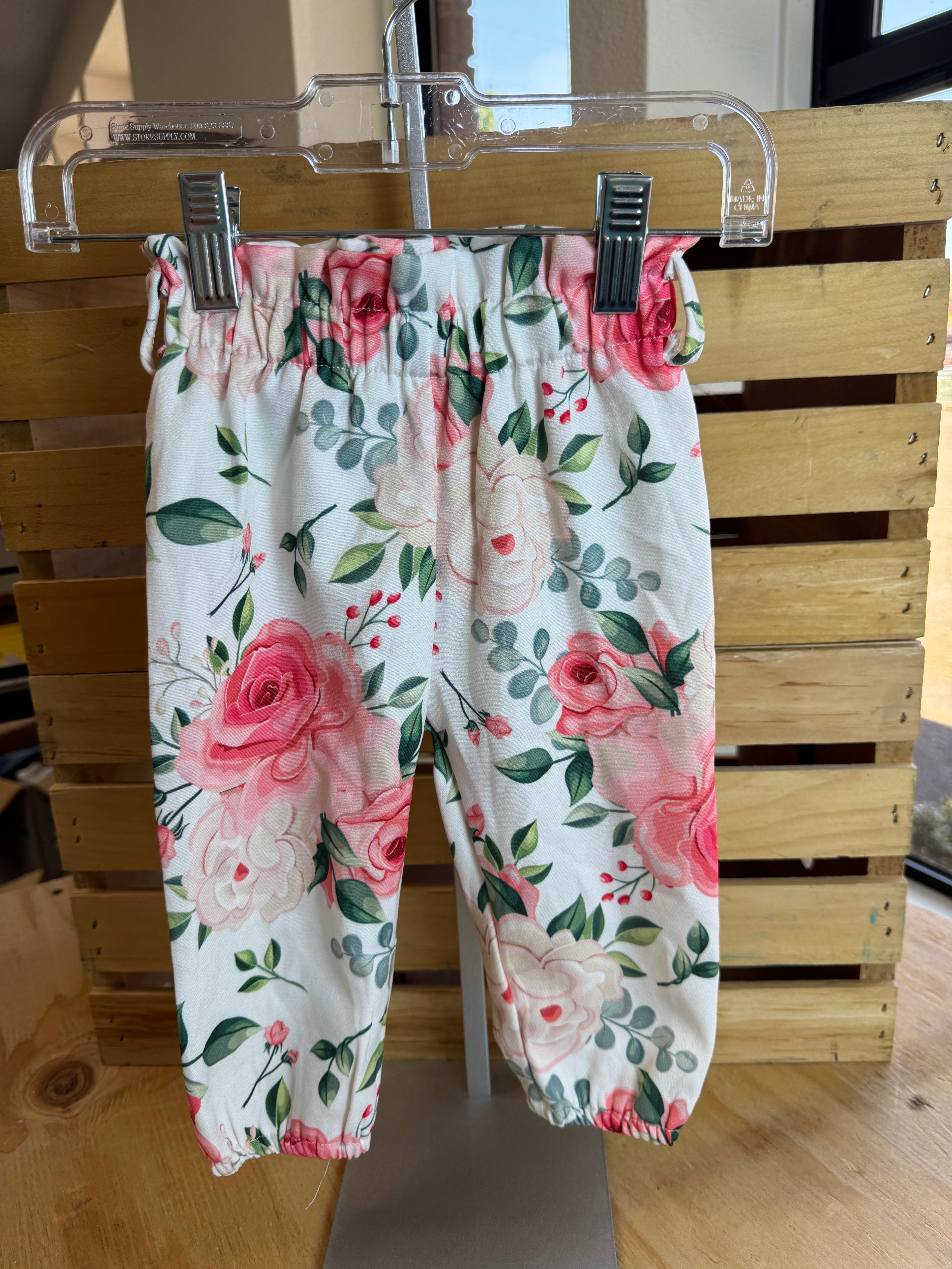 Unknown Brand Pants 0-3M