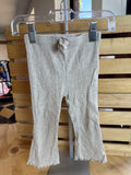 Rabbit Bear Leggings 18M