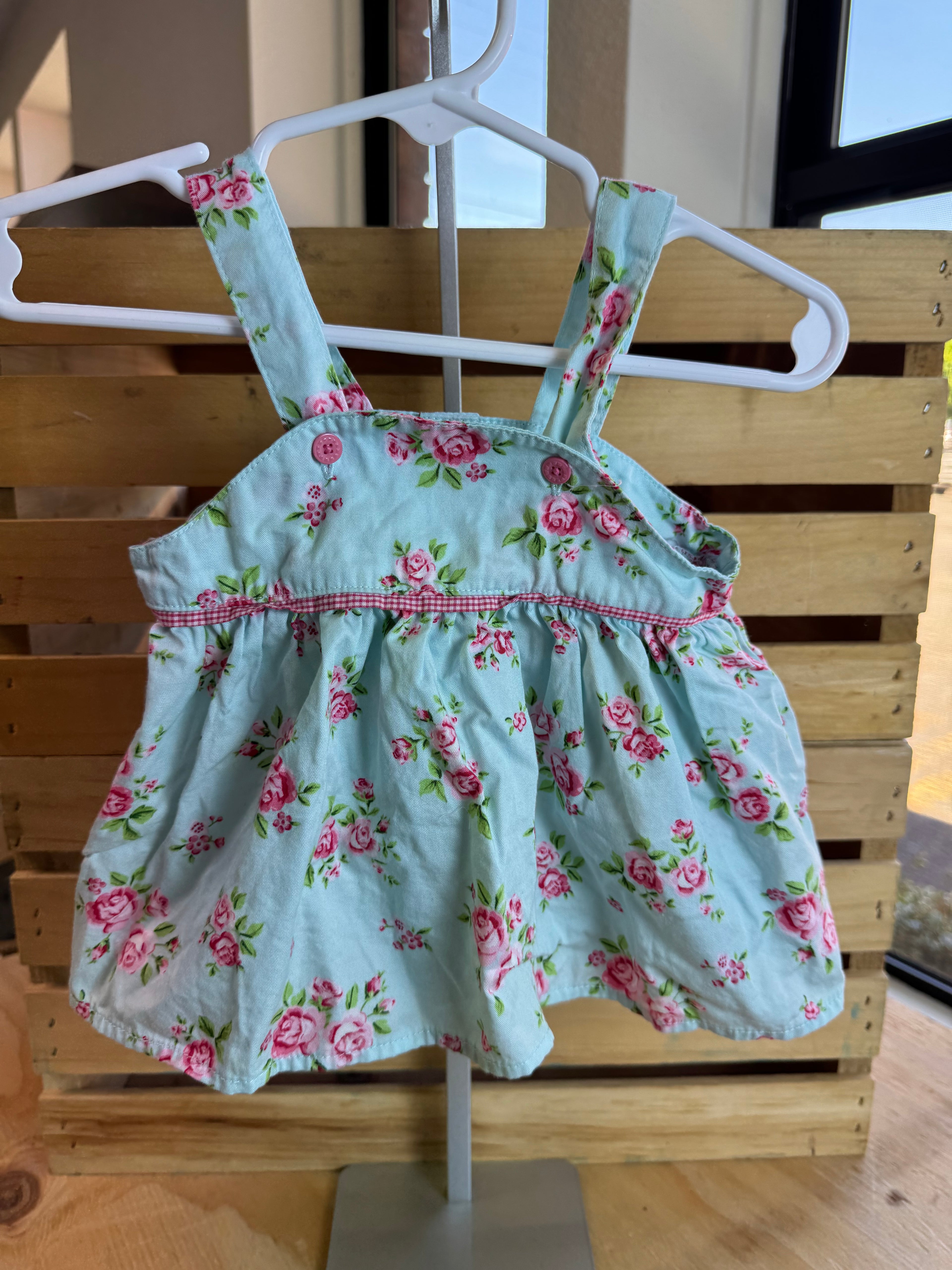 Carter’s Dress 3M