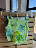 Baby Q 2-Piece Set 18/24M