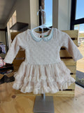 Nannette Baby Dress 3-6M