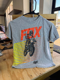 Fox Short Sleeve 6/7