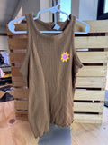 Old Navy Tank M(8)