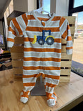 Kids Headquarters Pajamas 6M